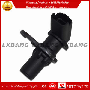 Sensore di Posizione dell'Albero Motore Nuovo di Zecca 19207P 1920.7P 1920 7P 9633475780 per <span class=keywords><strong>CITROEN</strong></span> <span class=keywords><strong>BERLINGO</strong></span> C4 XSARA PEUGEOT 307 406 607 SU13785 - Product Image 2