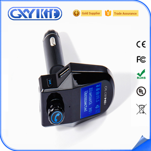 Chine Noir bouton <span class=keywords><strong>col</strong></span> <span class=keywords><strong>de</strong></span> <span class=keywords><strong>cygne</strong></span> bluetooth <span class=keywords><strong>de</strong></span> <span class=keywords><strong>voiture</strong></span> mp3 avec transmetteur fm - Product Image 3