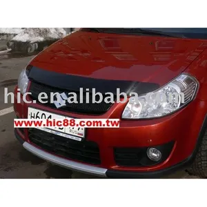 Bug kalkanlar için Hood Guard Suzuki SX4