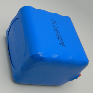 <span class=keywords><strong>Caiga</strong></span> el envío 3.7 v 18650 8000 mah li ion battery pack - Product Image 3