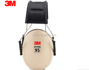 <span class=keywords><strong>3M</strong></span> H6A Cache-oreilles, cache-oreilles de sécurité, cache-oreilles pour dormir Cache-oreilles de <span class=keywords><strong>casque</strong></span> de sécurité - Product Image 2