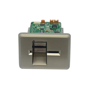 Syncotek เครื่อง ATM,เครื่องอ่านบัตรแทรกด้วยตนเอง RFID IC แม่เหล็กพร้อมสลักบัตรควบคุม - Product Image 4