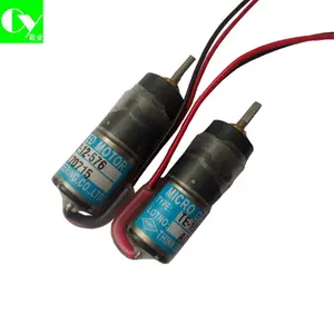 Piezas de impresora TE-16KJ2-12-576, Motor de llave de tinta Ryobi