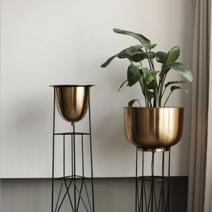 Super <span class=keywords><strong>septembre</strong></span>, présentoir de jardin/fleuriste, étagère <span class=keywords><strong>en</strong></span> métal, support pour plantes, pot de <span class=keywords><strong>fleurs</strong></span> - Product Image 3
