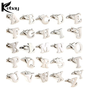 A-Z de acero inoxidable con inicial, <span class=keywords><strong>26</strong></span> letras del alfabeto - Product Image 2