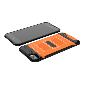 Cam <span class=keywords><strong>3000MAh</strong></span> Siêu Mỏng Li-Polymer Pin Sạc Trường Hợp Du Lịch Không Thấm Nước Sao Lưu Cho <span class=keywords><strong>iPhone</strong></span> 6 6S 7 8 - Product Image 3