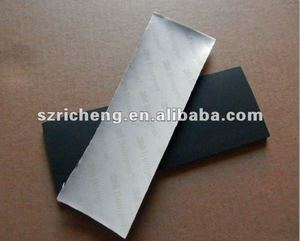 منتج مطاطي مرن من 3M بومبون، لفة مطاطية SJ5808 باللون الأسود - Product Image 6