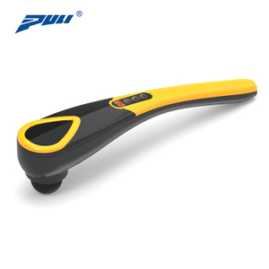 Equipo de masaje multifunción eléctrico para el cuidado de la salud, martillo de masaje vibratorio - Product Image 6