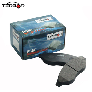 Plaquettes De <span class=keywords><strong>Frein</strong></span> avant <span class=keywords><strong>et</strong></span> Rotors pour Peugeot avec Emark - Product Image 4