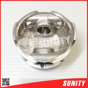 Service de réparation de haute qualité nouvelle moto moto GB2 39mm Piston pour honda - Product Image 2