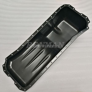 Parti Motore Cummins 6BT 6B5.9 Coppa dell'Olio 3915703 3900960 3355068 - Product Image 4