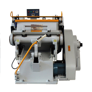 Chết Cắt Máy Nhãn Hiệu Sử Dụng Chết Máy Cắt - Product Image 2