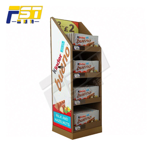 Acryl karton display karton zähleranzeige für mobile zubehör förderung - Product Image 4