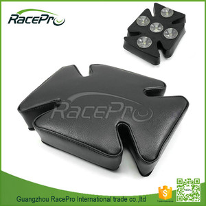 5 copas de succión Elegante pasajero de la motocicleta de pasajeros - Product Image 1
