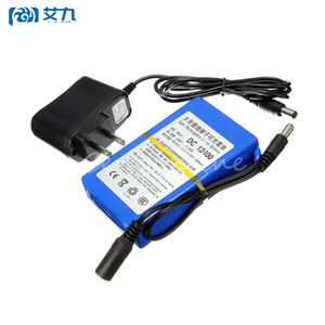Prezzo profonda del Ciclo 12 V 10AH Lipo Li-Ion Battery Pack - Product Image 1