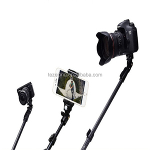D'origine YUNTENG YT-1288 Monopode de Bâton de Selfie Extensible Tir Pour iPhone5/6/7 <span class=keywords><strong>Samsung</strong></span> Caméras Go Pro - Product Image 6