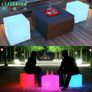 Impermeabile IP65 Mobili Da Giardino 16 di colore RGB Led Sedia Da Giardino - Product Image 5
