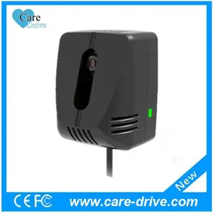 2014 venda quente colisão sensor do carro para a frente anti sistema de colisão AWS650