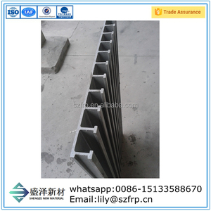Grp frp compuesto <span class=keywords><strong>de</strong></span> <span class=keywords><strong>fibra</strong></span> <span class=keywords><strong>de</strong></span> vidrio a prueba <span class=keywords><strong>de</strong></span> agua cubierta <span class=keywords><strong>de</strong></span> barco piso - Product Image 3