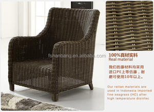 Ensemble <span class=keywords><strong>de</strong></span> <span class=keywords><strong>table</strong></span> et <span class=keywords><strong>de</strong></span> chaises <span class=keywords><strong>en</strong></span> rotin synthétique <span class=keywords><strong>en</strong></span> plastique d'extérieur, 8 places - Product Image 5
