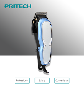 PRITECH เครื่องปัตตาเลี่ยน<span class=keywords><strong>ตัดผม</strong></span>,เครื่องตัดแบบเร็วมอเตอร์ AC มืออาชีพ
