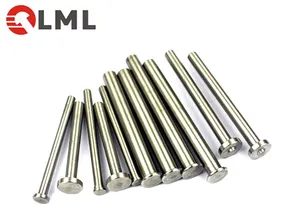 अनुकूलित फैक्टरी मूल्य छोटे व्यास स्टील समानांतर Linch लगाने पिन