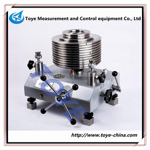 TW-600T/1000T/1600T เครื่องทดสอบแรงดันสูงน้ำมันเชื้อเพลิง <span class=keywords><strong>Deadweight</strong></span> - Product Image 2