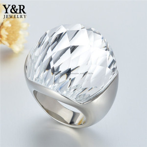 Diseño de fundición Anillo de Promesa del Par de Joyas En Línea - Product Image 5