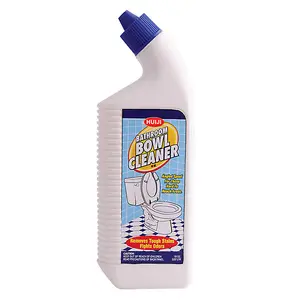 750ML Chinese Biological Foam Liquid Toilet Cleaner