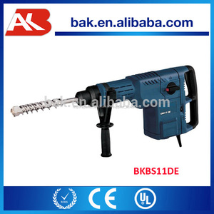 Bosch <span class=keywords><strong>perforador</strong></span> GBH 11DE <span class=keywords><strong>martillo</strong></span> <span class=keywords><strong>perforador</strong></span> taladro 52 mm - Product Image 1