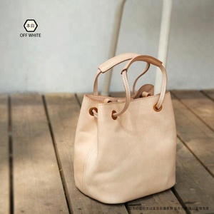 Doitbest − <span class=keywords><strong>sac</strong></span> à bandoulière en cuir véritable, pour femmes, sacoche en cuir de vache, tannage végétal, pour médecins, tendance 6023 - Product Image 3