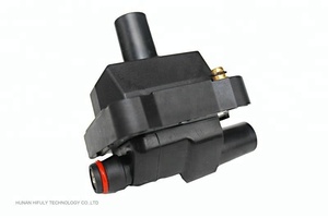 Bobina de Encendido 0221506445 0221506002 0221506003 para <span class=keywords><strong>Bosch</strong></span> 0221506444 Mercedes-Benz C230 C280 E320 - Product Image 2