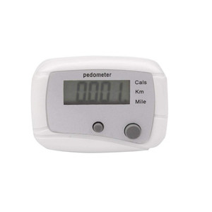 Tùy chỉnh nhựa móc chìa khóa bước truy cập <span class=keywords><strong>Pedometer</strong></span> món quà độc đáo ý tưởng - Product Image 6
