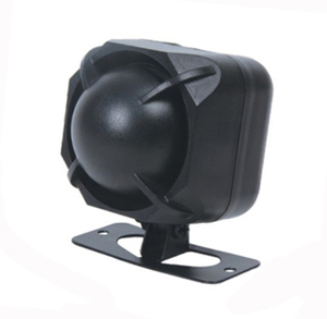 Mini sirena de alarma con CE ROHS, DC 12V, 24V, 1 unidad - Product Image 3