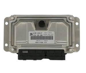 Pièces <span class=keywords><strong>d</strong></span>étachées SIM2K-34VR, unité de commande électronique du moteur, unité de commande du moteur, <span class=keywords><strong>ECU</strong></span> automobile - Product Image 2