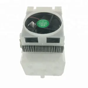 0.5L Thermoeletric kühler Water Cooler mini wasser kühlsystem Drinking Water kühler