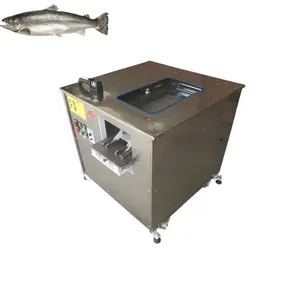 High Quality fish fillet machine price/fish fillet making machine