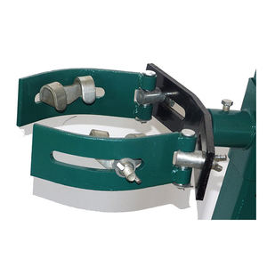 De servicio pesado 2200 lbs de puntal de compresor de resorte - Product Image 3