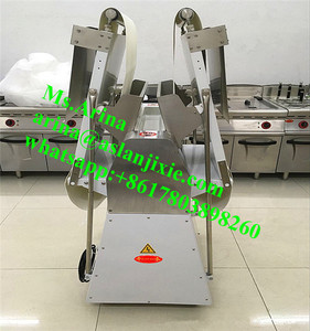 Machine à étaler la pâte à pain/ Machine à étaler la pâte à pâtes/ Machine à presser et à étirer la pâte feuilletée - Product Image 2