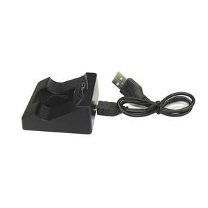 Mini Duy Nhất Điều Khiển Sạc Sạc Trạm Dock Cho <span class=keywords><strong>PS4</strong></span> Trò Chơi Điều Khiển Sạc Sạc Đứng - Product Image 3