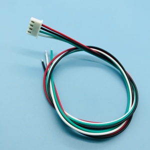 JST-PH 2.0mm 18-pins connector 20AWG automotive ECU EV batterijverbindingskabel - Product Image 5