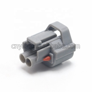 도요타 연료 인젝터 커넥터 DJ7024A-2-21 DJ7024A-2-208 6189-0039 의 2 핀 여성 방수 자동 전기 커넥터 - Product Image 4