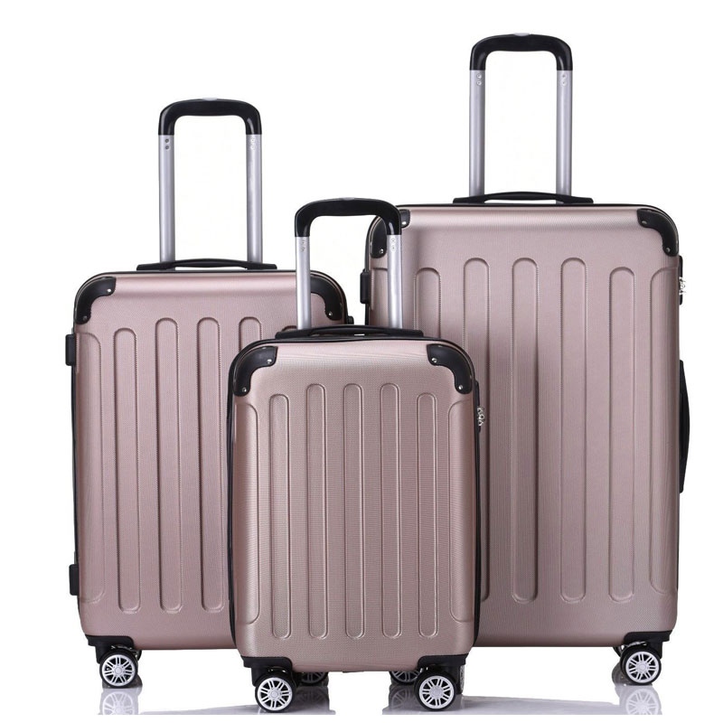 Maletas Zalando - TusMaletas.net