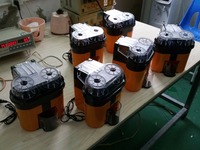 ATC-CJ802 Nieuwe Elektrische Citrus Automatische Juicer Voor Thuisgebruik