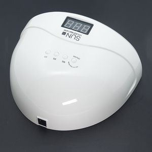 Lampe à ongles UV LED SUN1S pour la beauté Solan - Product Image 4