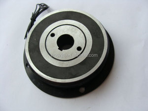 Embrague Electromagnético Industrial de 12v - Product Image 4