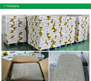 Fabrik Großhandel Hot Sale Günstiger Preis Geschälte Süßwaren Bäckerei y Grade Hochwertige Sonnenblumen kerne - Product Image 4