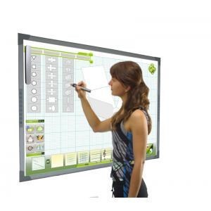 65 75 85 Inch Giảng Dạy LED LCD Bảng Điện Tử Bảng Thông Minh Bảng Kỹ Thuật Số Tương Tác Bảng Trắng - Product Image 5