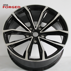 Roues de <span class=keywords><strong>voiture</strong></span> noires légères, achat en ligne de jantes en alliage - Product Image 5