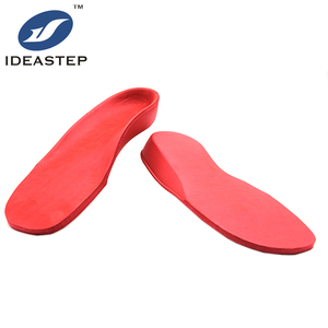 Design personnalisé <span class=keywords><strong>pied</strong></span> santé orthèses pour jambes arquées - Product Image 2